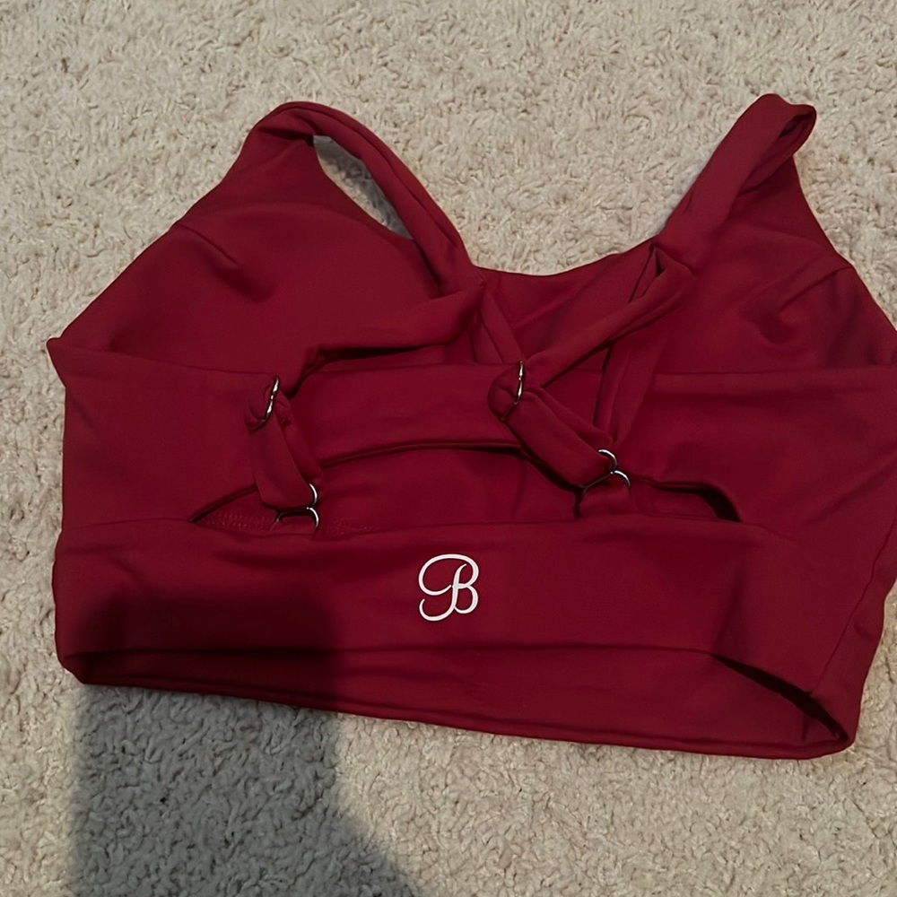 Bombshell sportswear bra